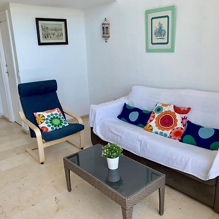 Skol Apartments Marbella Exterior photo
