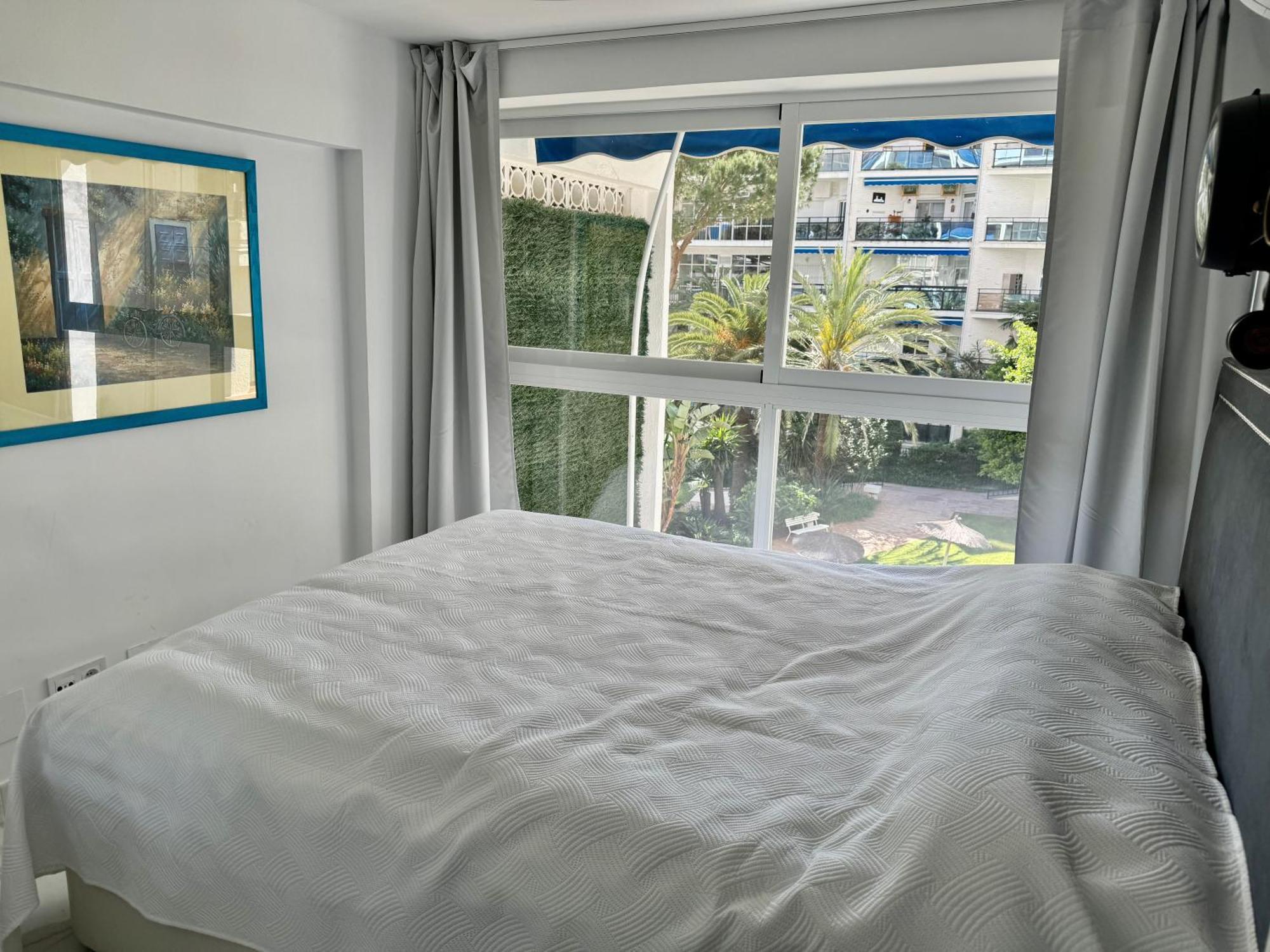 Skol Apartments Marbella Exterior photo