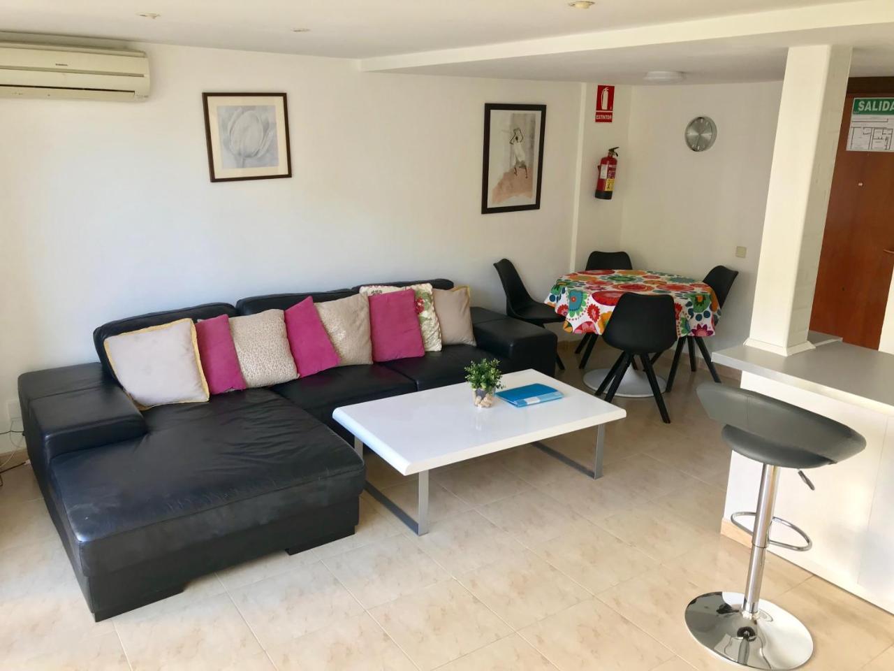 Skol Apartments Marbella Exterior photo