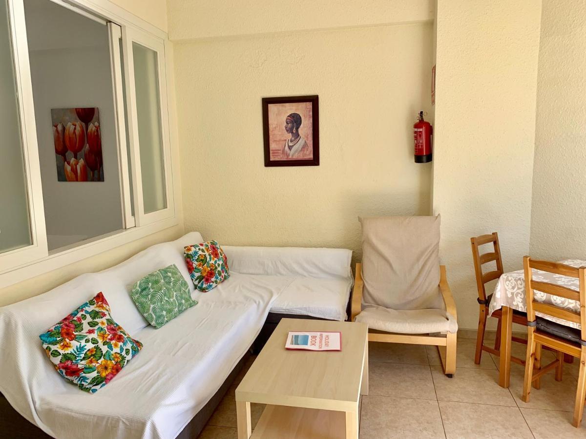 Skol Apartments Marbella Exterior photo