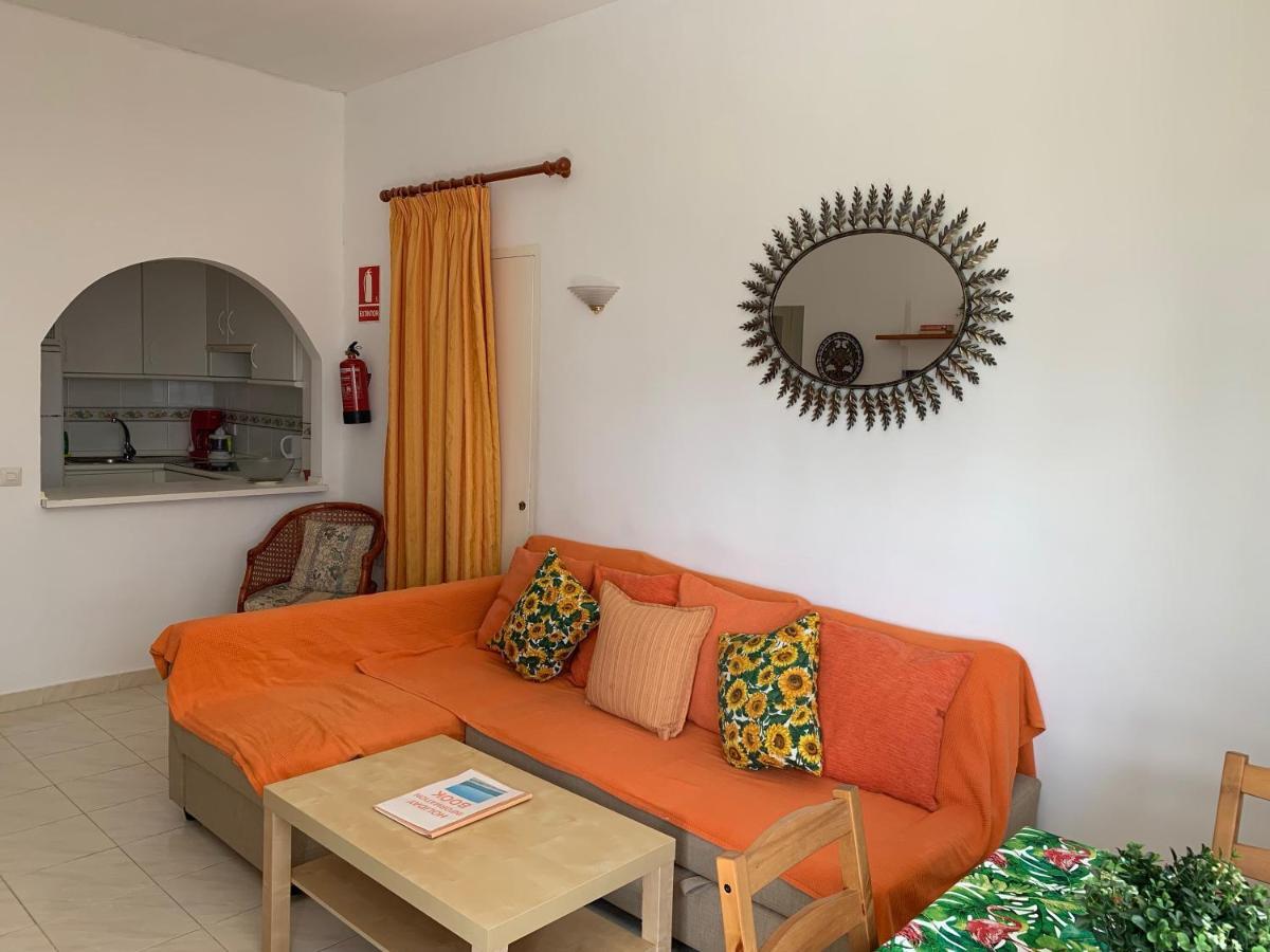 Skol Apartments Marbella Exterior photo