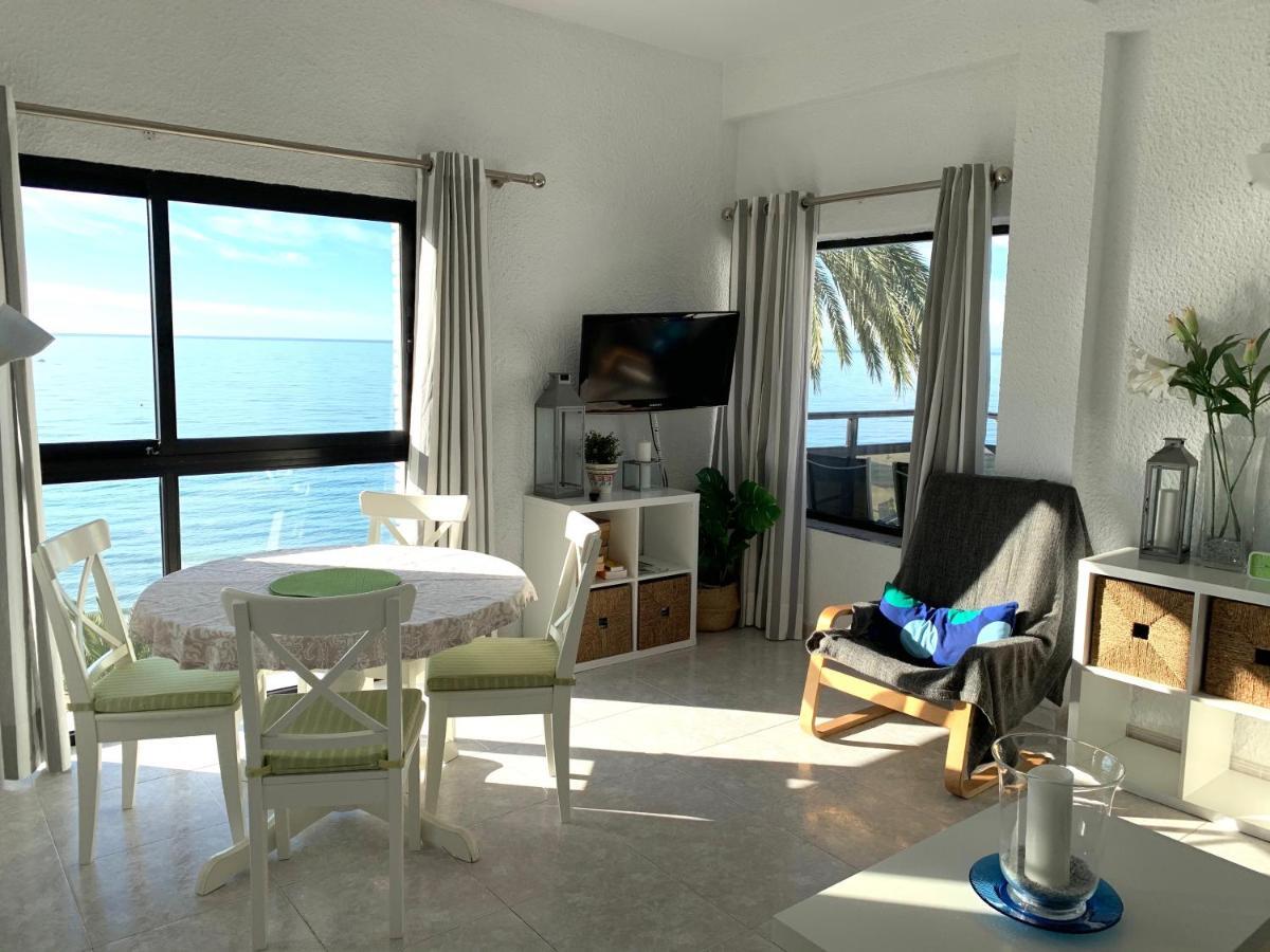 Skol Apartments Marbella Exterior photo