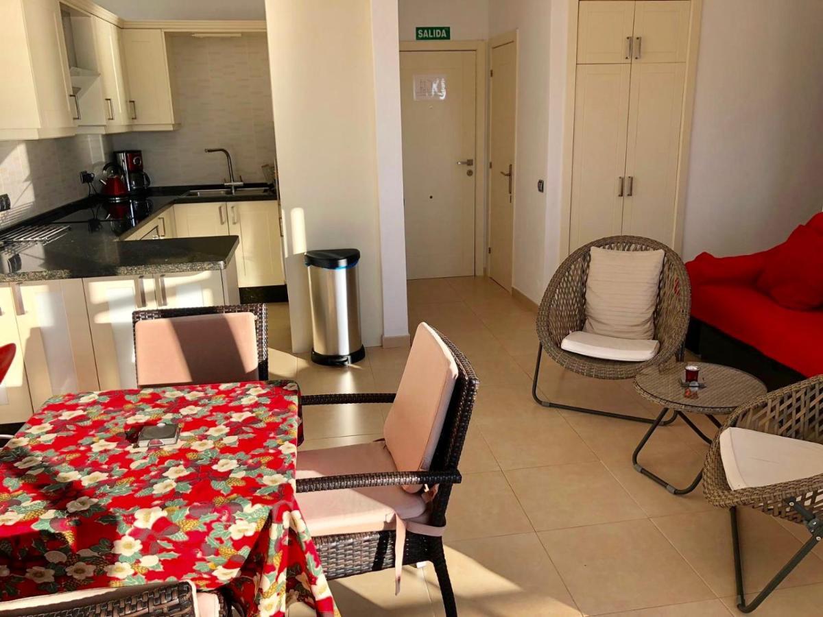 Skol Apartments Marbella Exterior photo