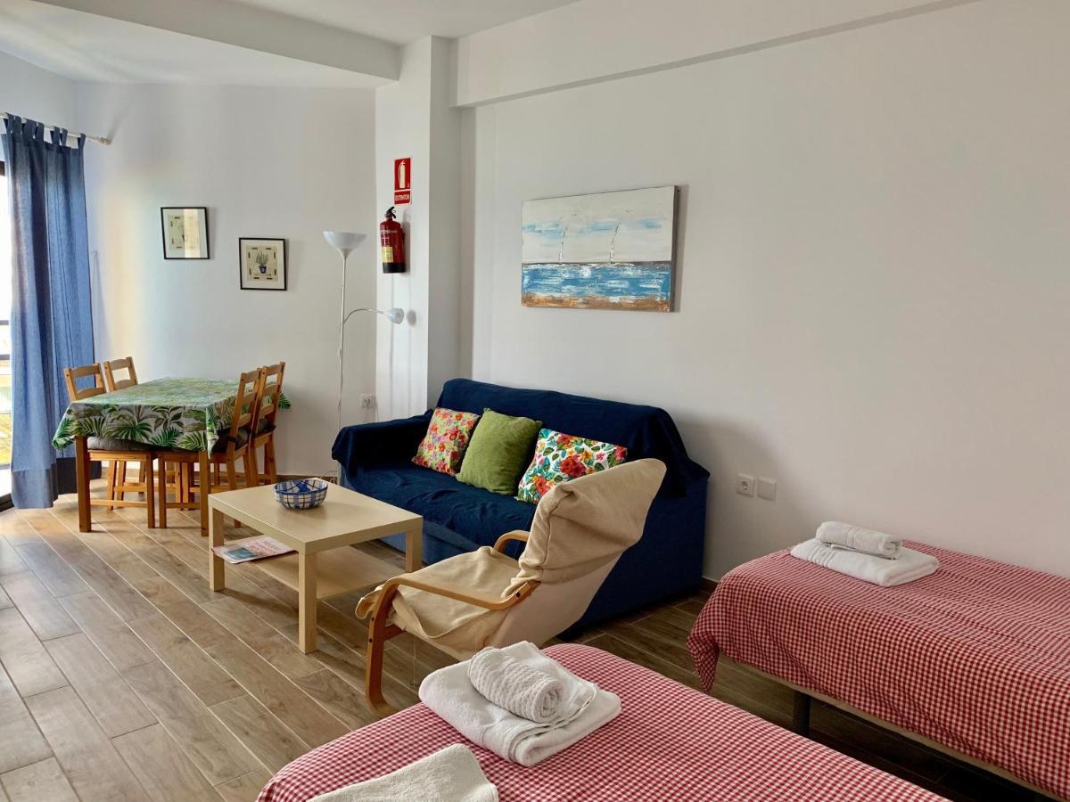 Skol Apartments Marbella Exterior photo