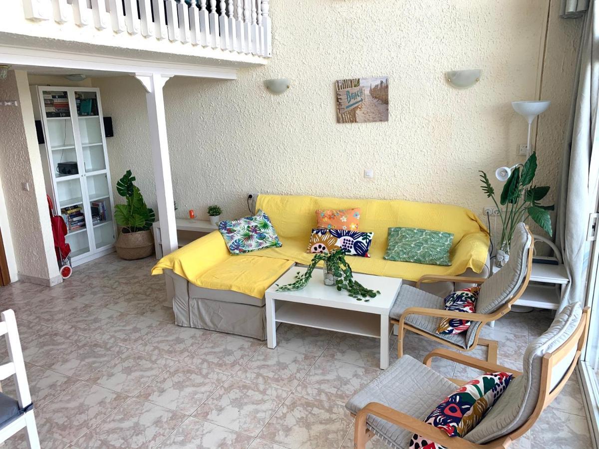 Skol Apartments Marbella Exterior photo