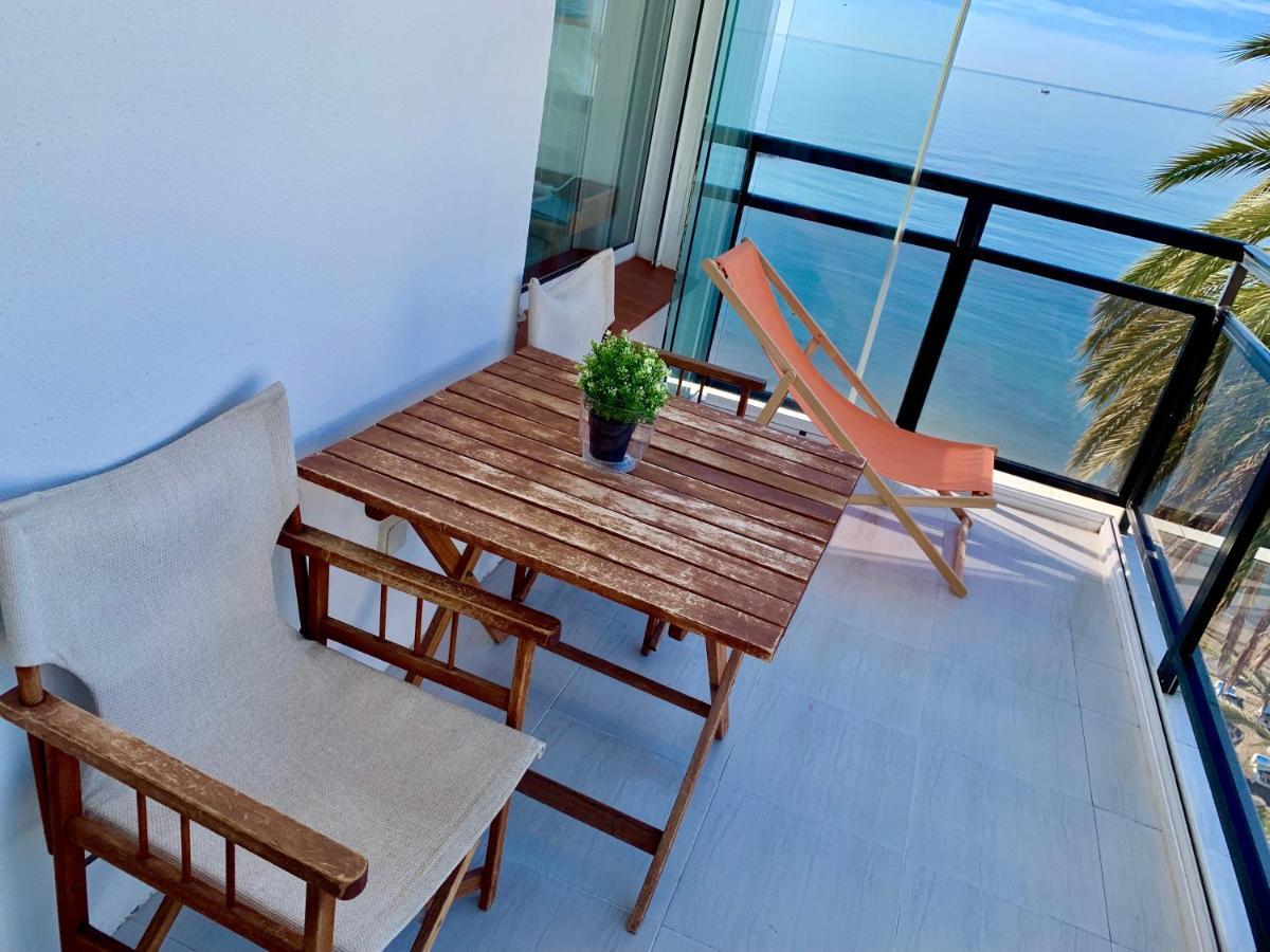 Skol Apartments Marbella Exterior photo