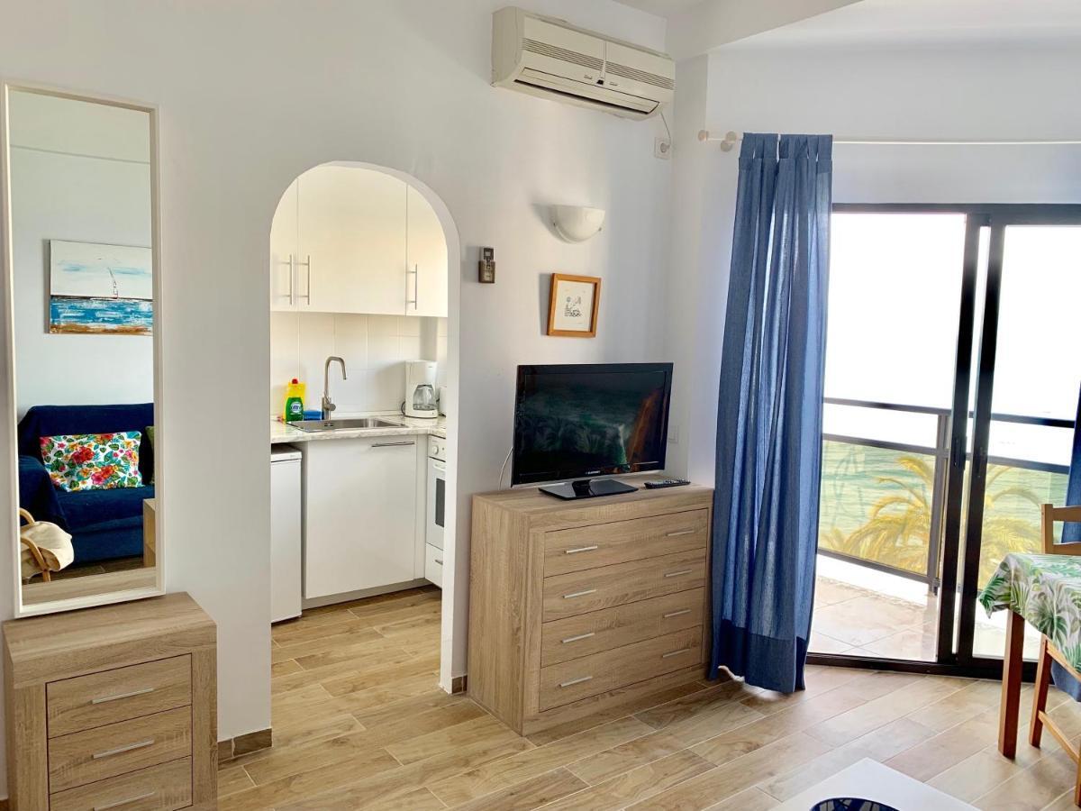Skol Apartments Marbella Exterior photo