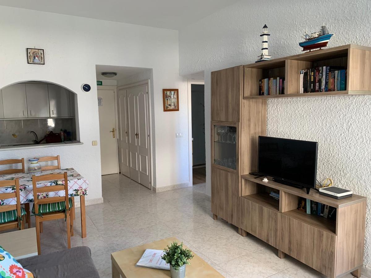 Skol Apartments Marbella Exterior photo