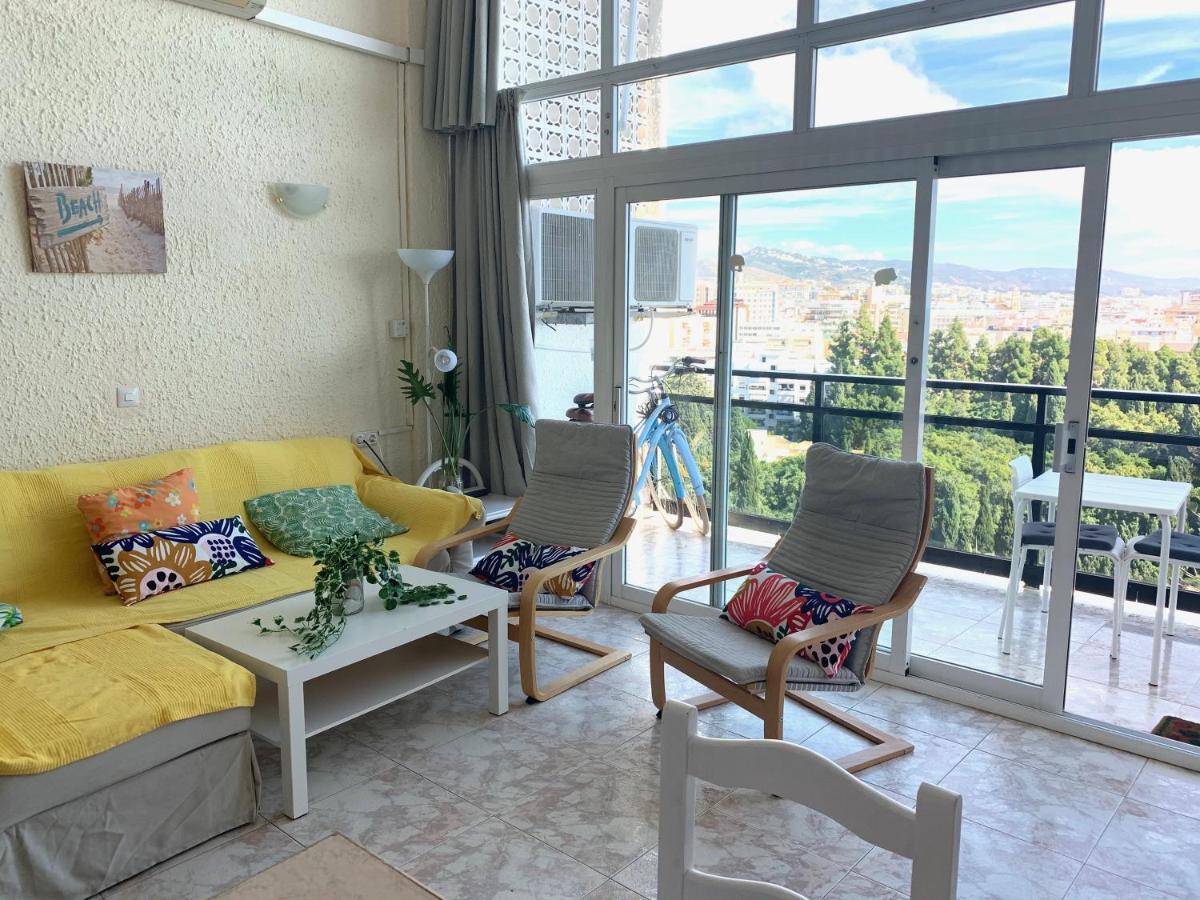 Skol Apartments Marbella Exterior photo