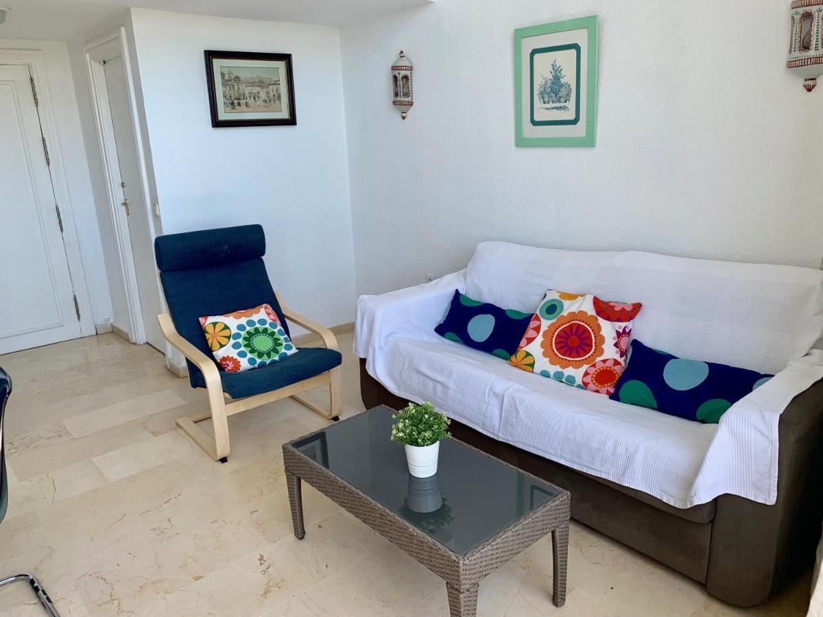Skol Apartments Marbella Exterior photo
